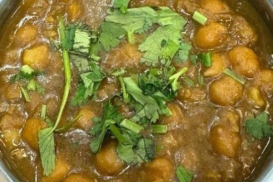 Chana