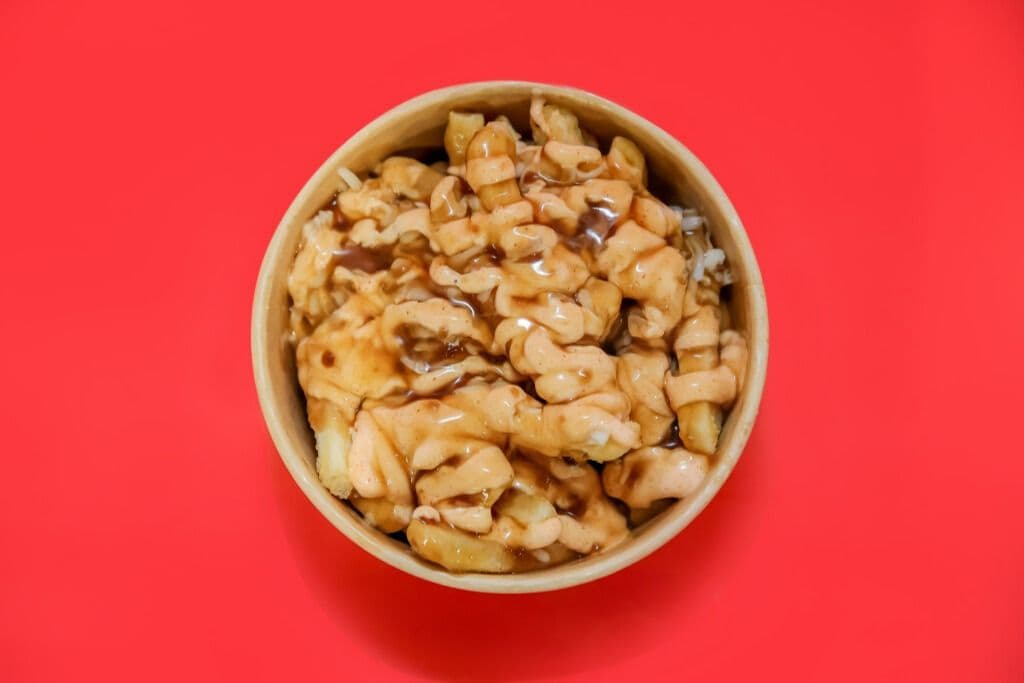 Poutine