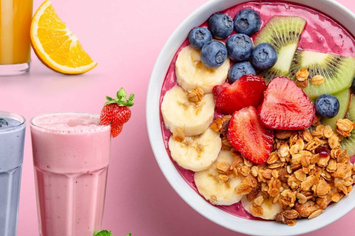 Build Your Own Bowl (16 oz)