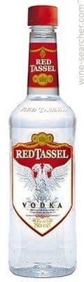 Red Tassel (1.14 L) (1 x 75o ml)