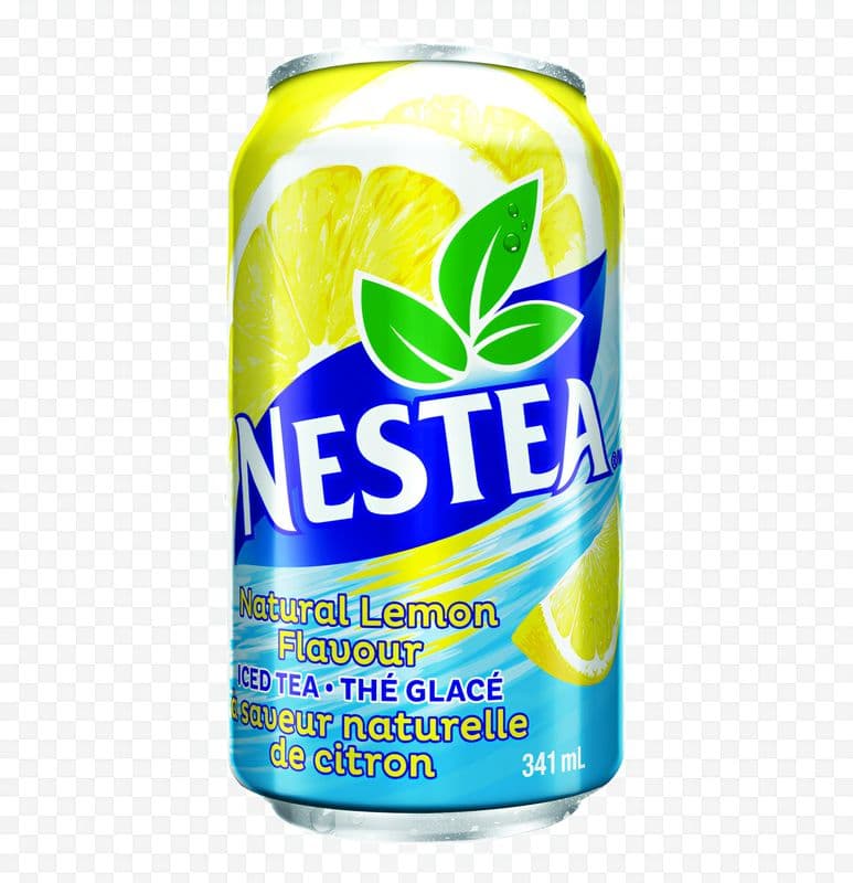 Nestea Can