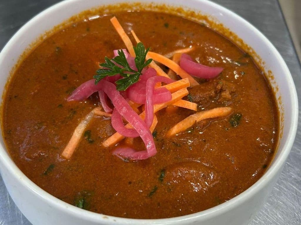 Lamb Vindaloo (GF/DF/NF)