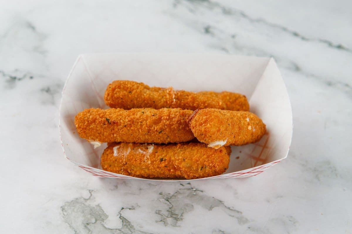 Mozz Sticks (6 pcs)