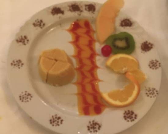 Kulfi