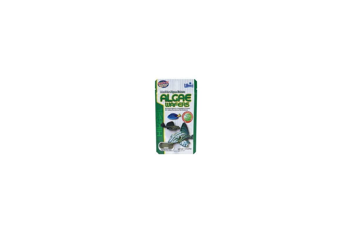 Hikari Algae Wafers (1.41 oz)