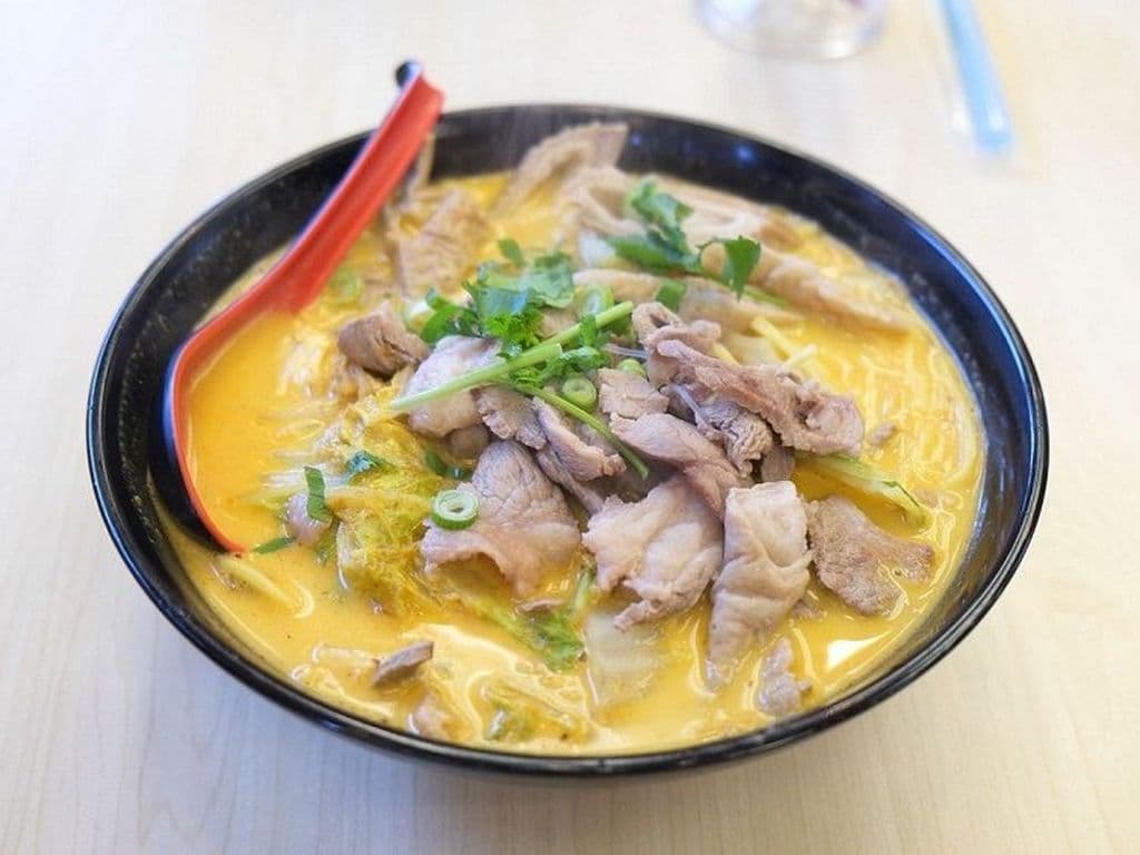 Mix & Match Combo 百搭自選湯麵套餐