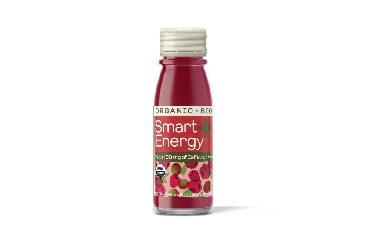 Greenhouse Smart Energy (60 ml)