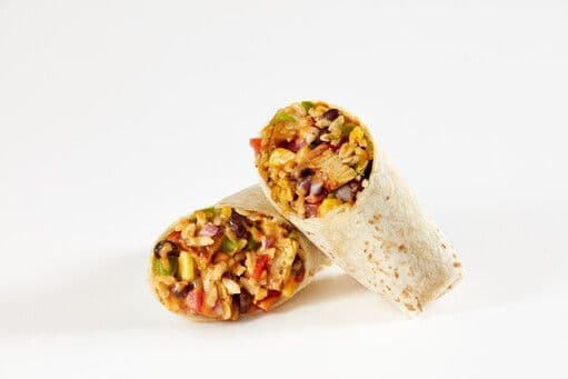 Burrito Branchero