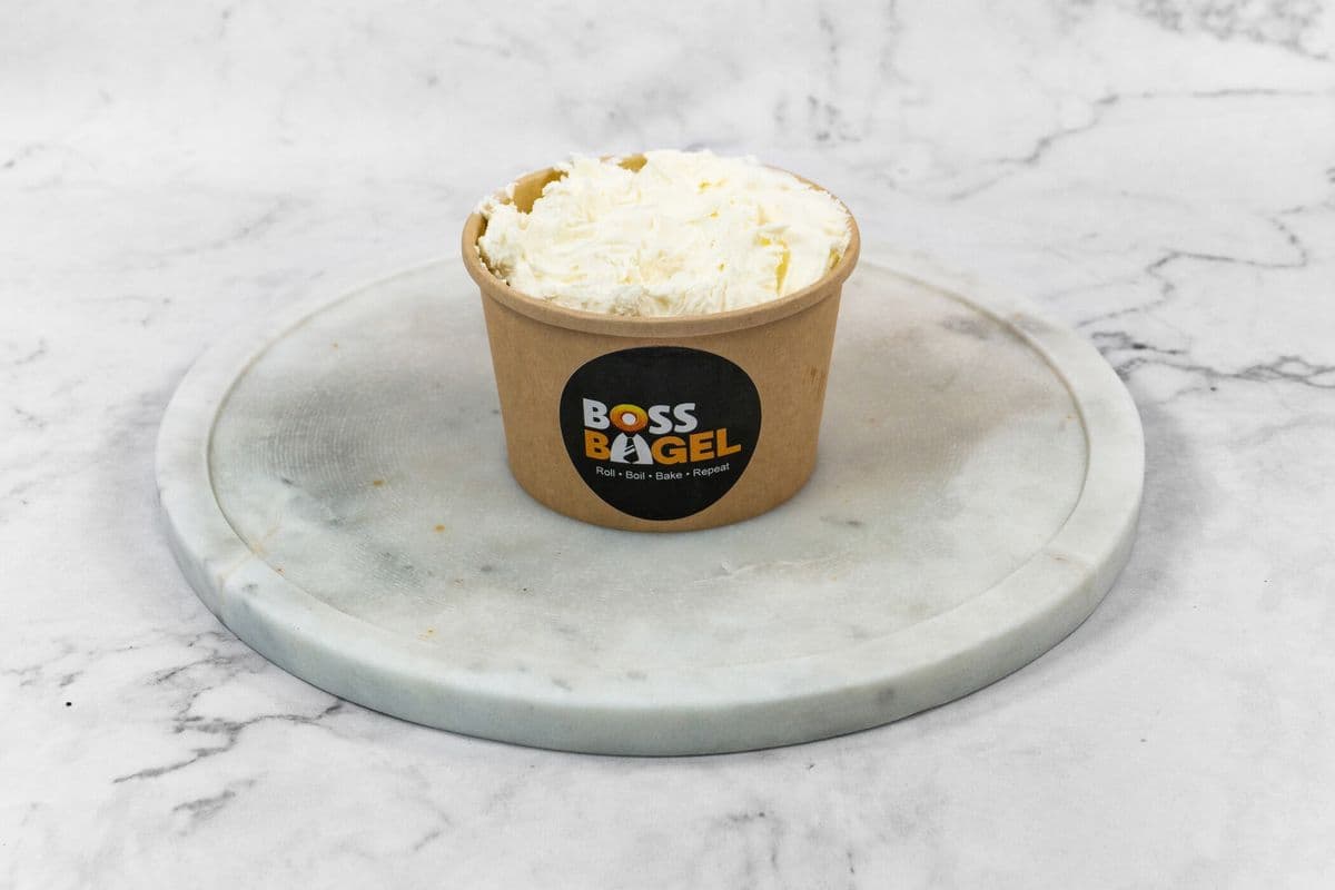 Cream Cheese