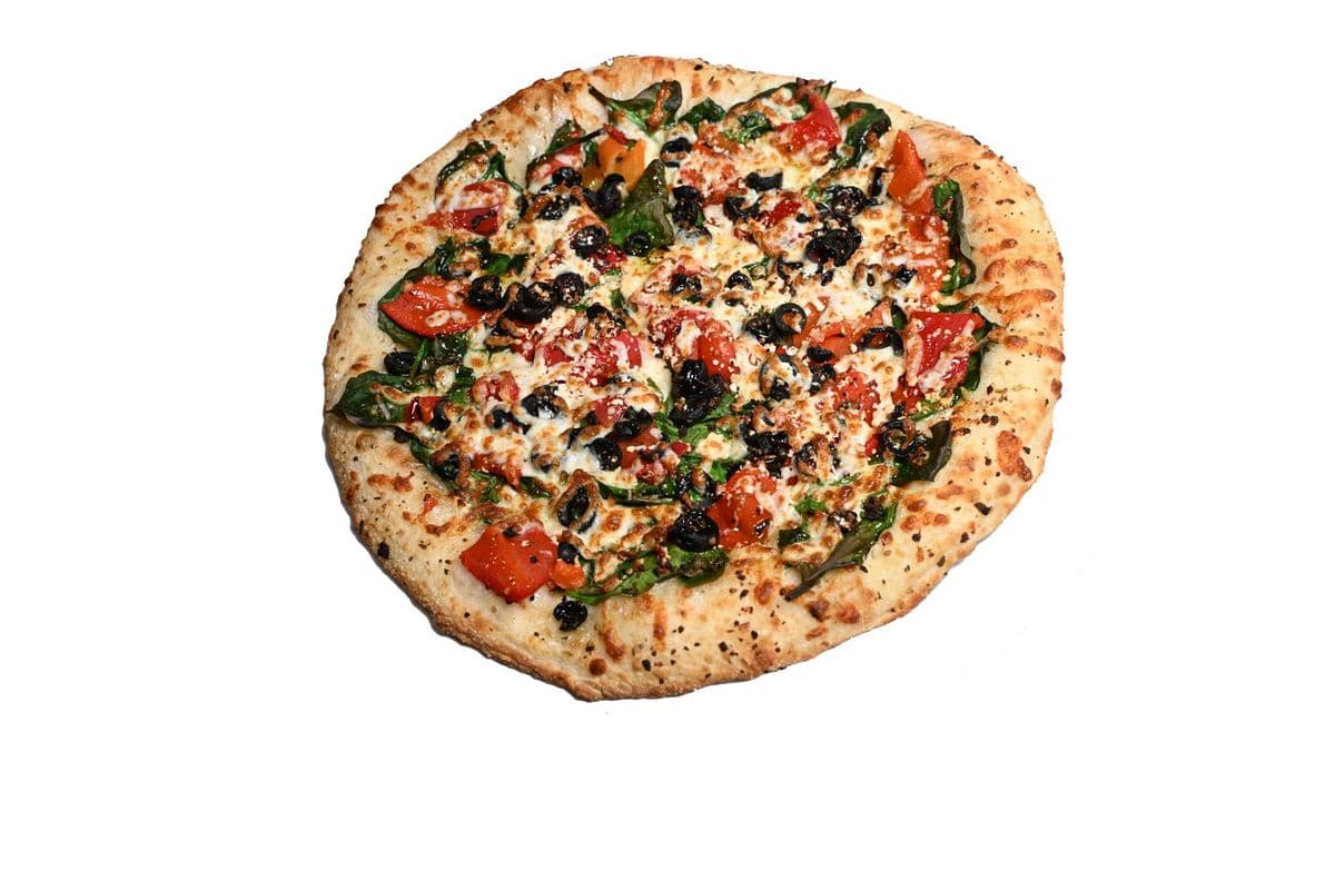 Vegetarian
