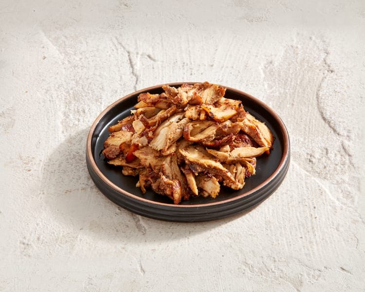 Chicken Shawarma (5 oz)