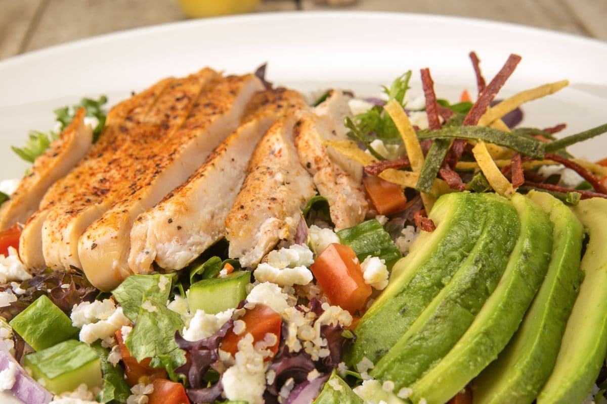 Califresco Salad