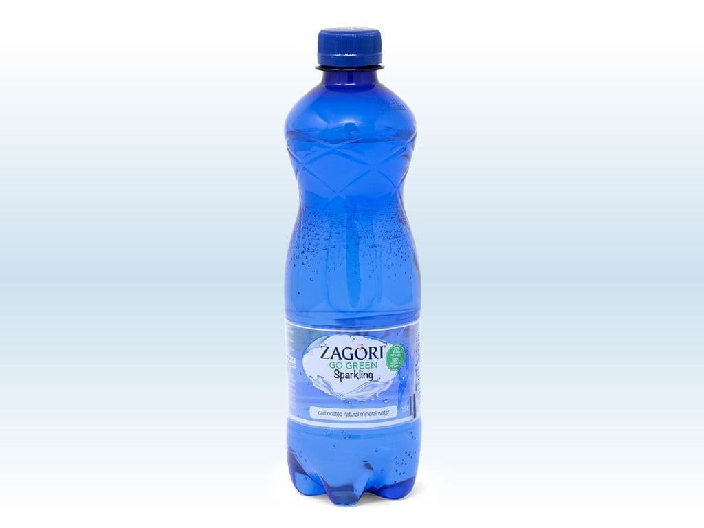 Eau Pétillante / Sparkling Water