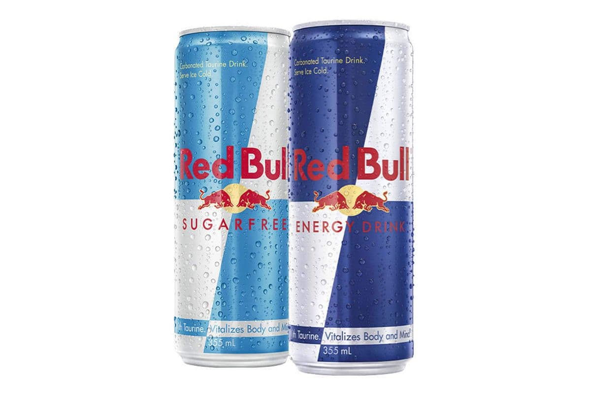 RedBull (355 ml)