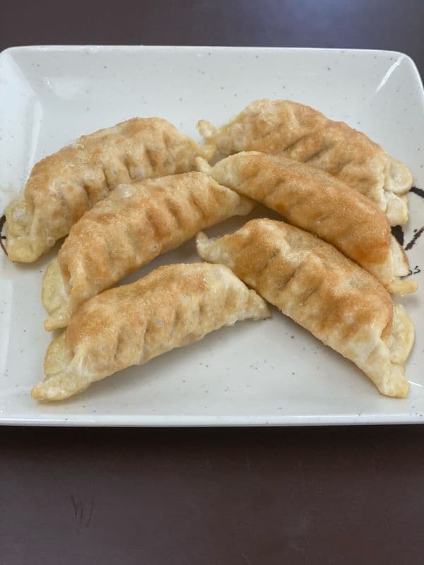 Gyoza