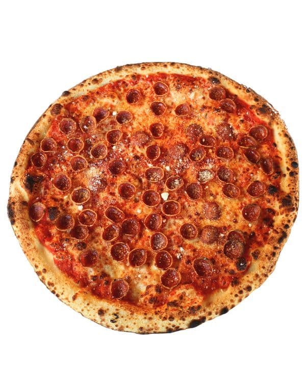 Yankee Rose — Pepperoni 16"