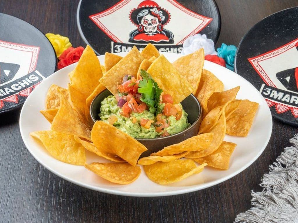 Guacamole
