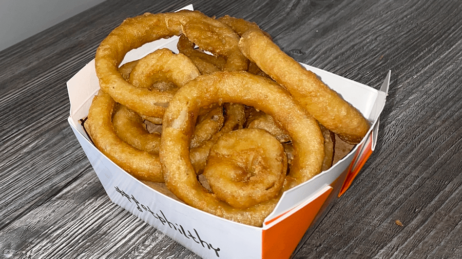 O-Rings