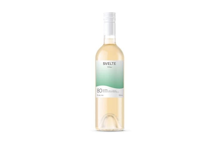 Svelte White (1 x 750mL)