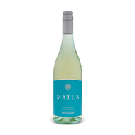 Matua Sauvignon Blanc Hawke's Bay (1 Bottle x 750 mL)
