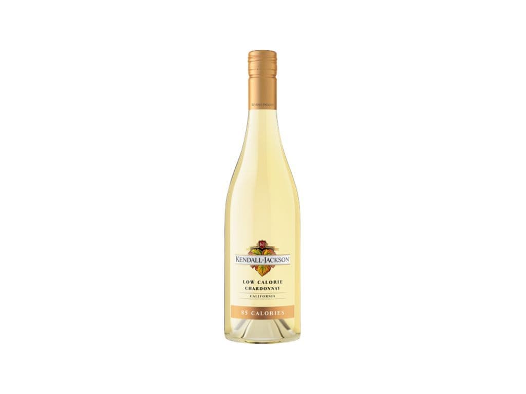 Kendall Jackson - Low Calorie Chardonnay (750ml)