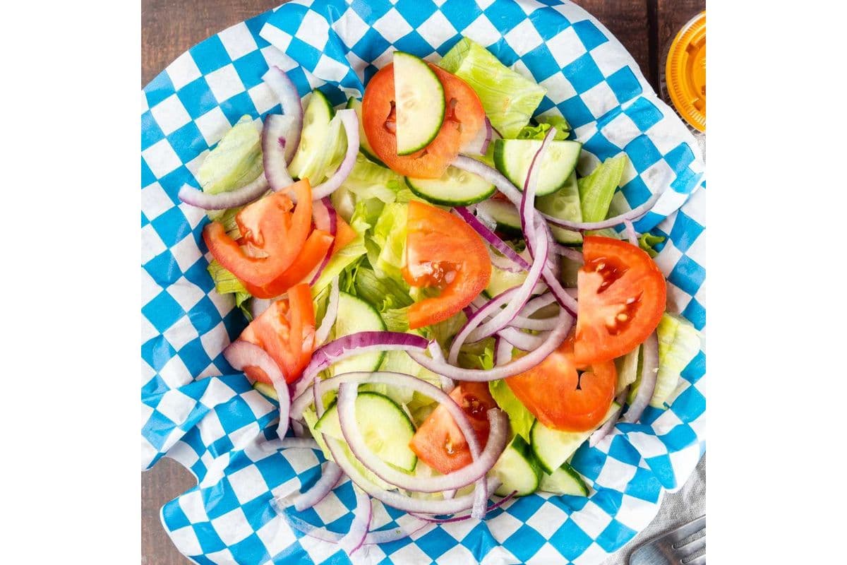 Garden Salad