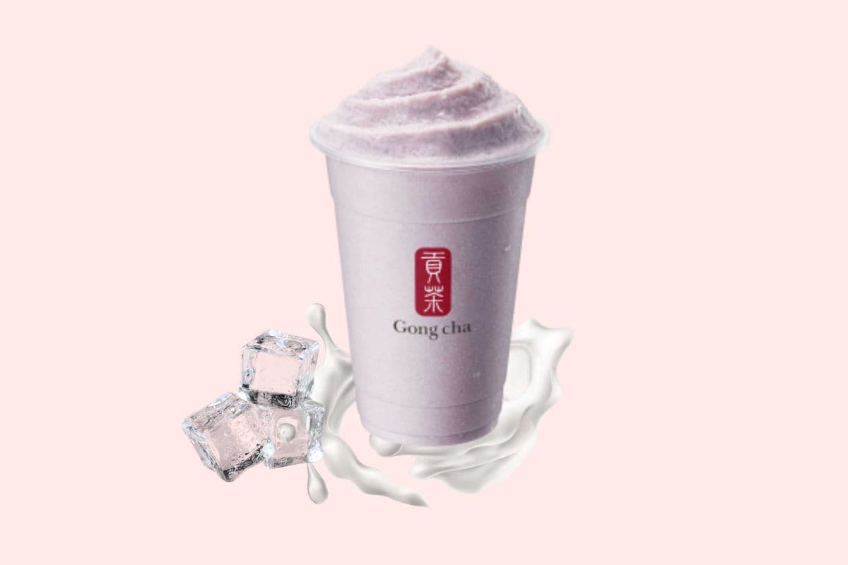 Taro Smoothie