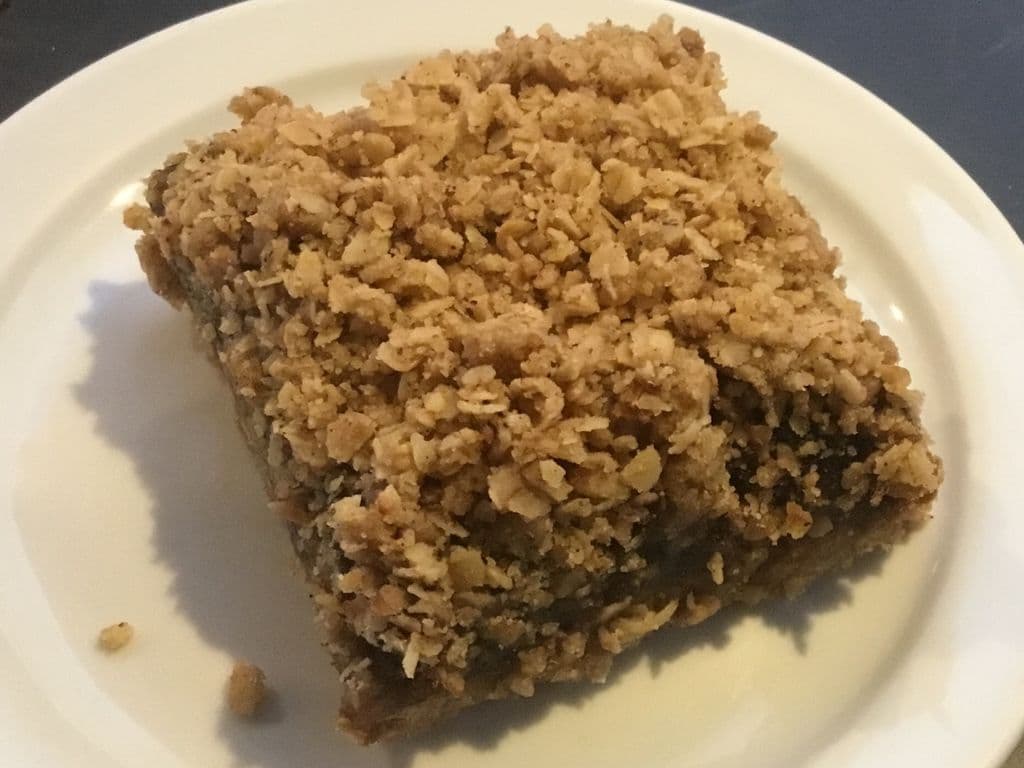 Date Squares