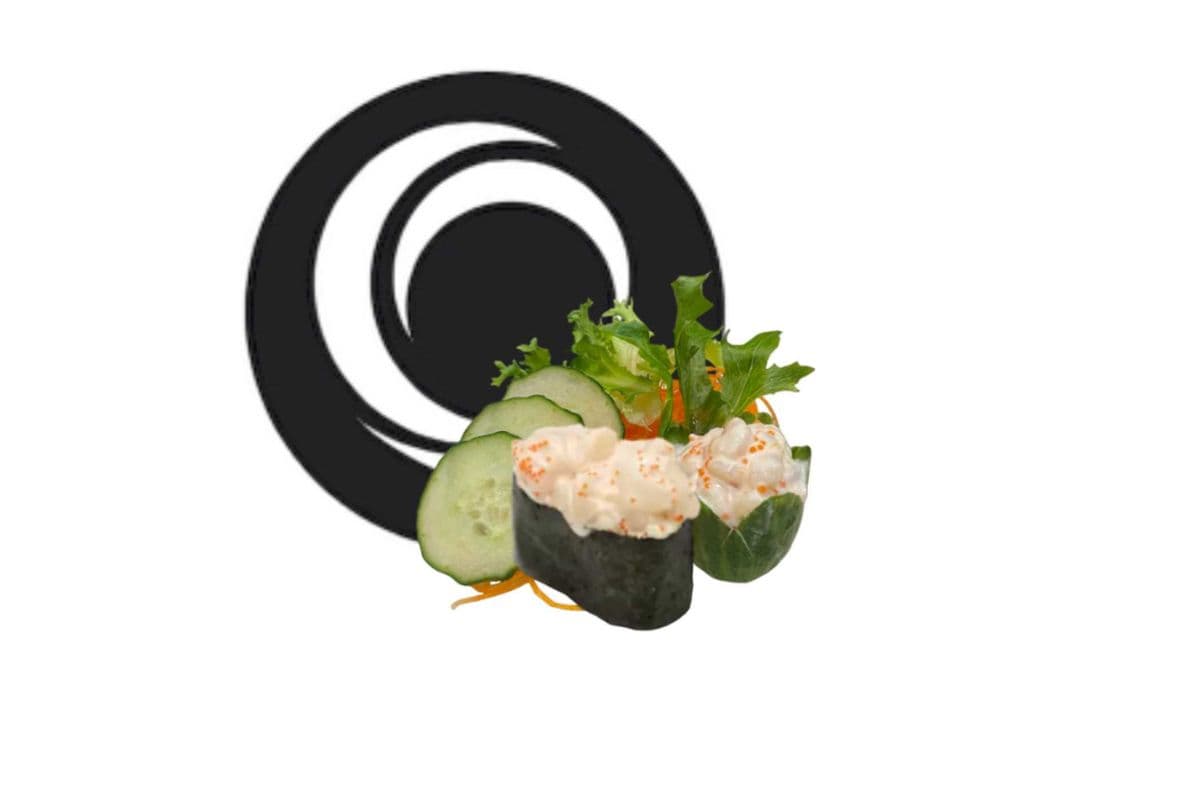 Scallop Mayo