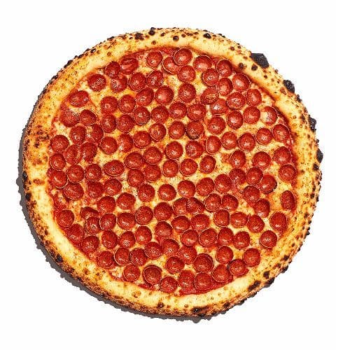 Dr. Pepperoni (large)