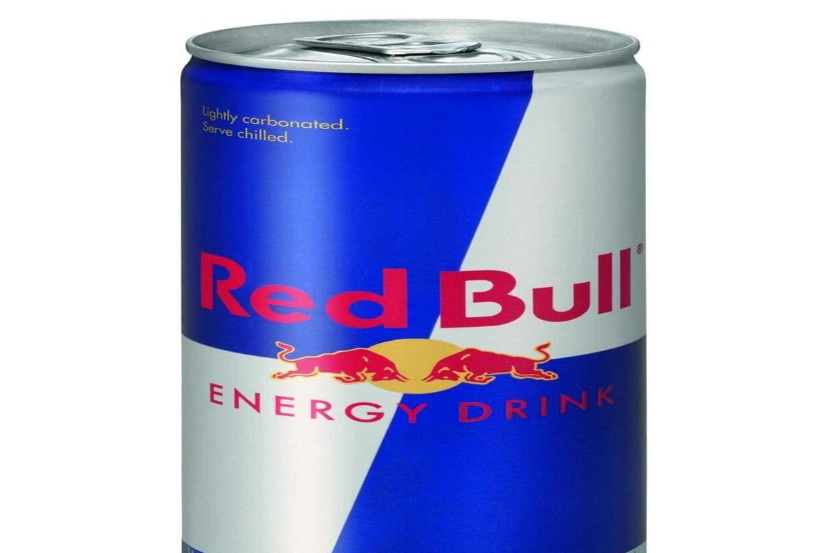 Red Bull