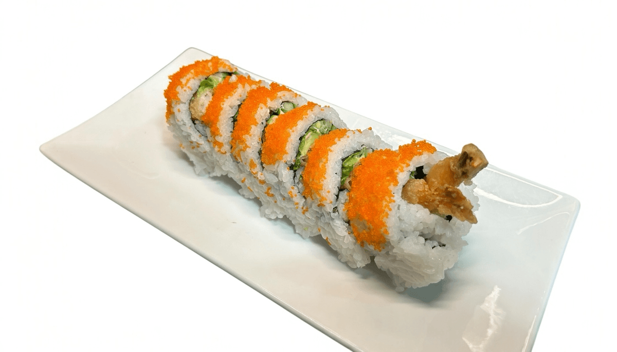 Dynamite Roll