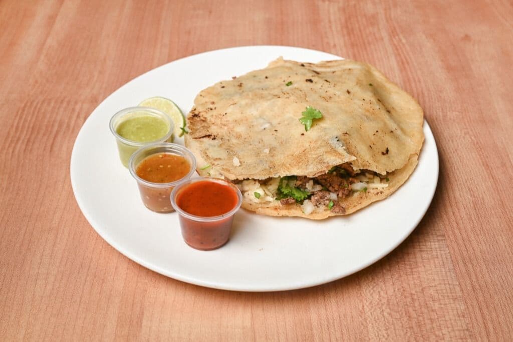 Gorditas