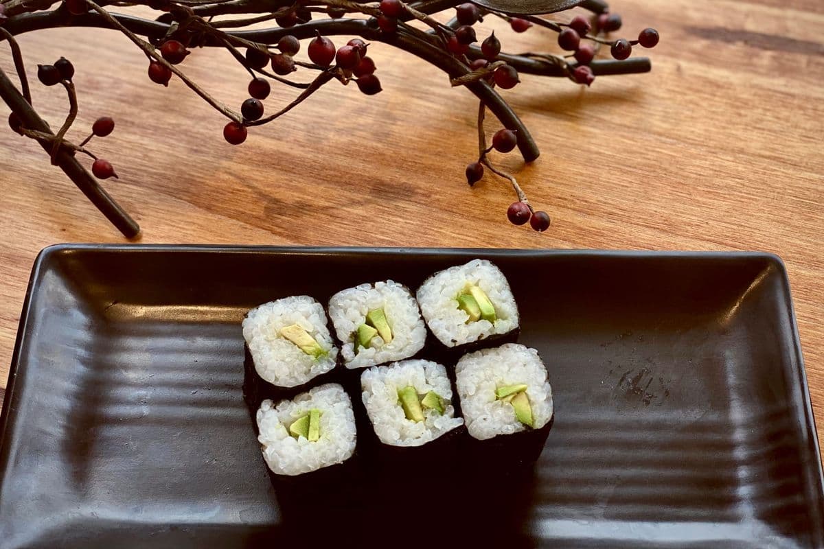 Avocado (6pcs)