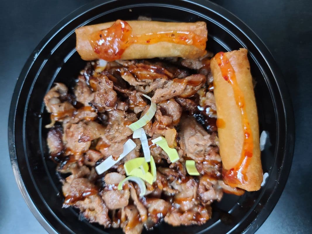 Fire Pork BBQ