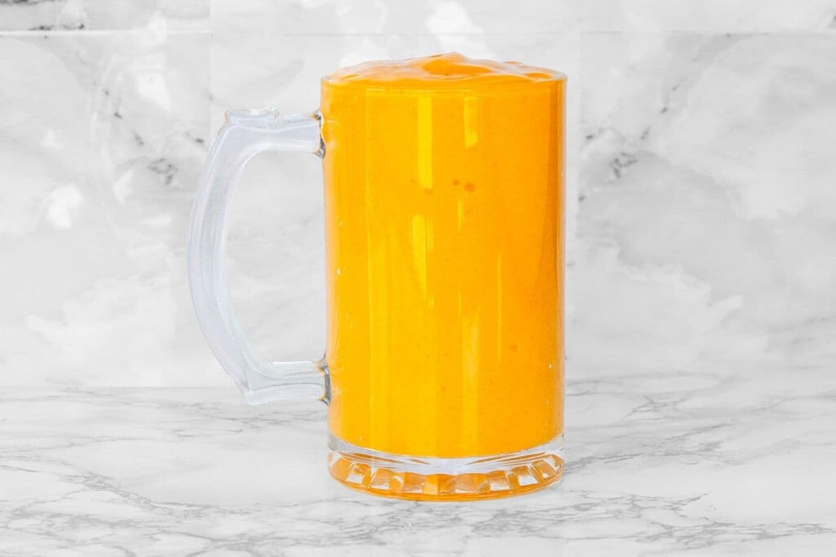 Mango Smoothie