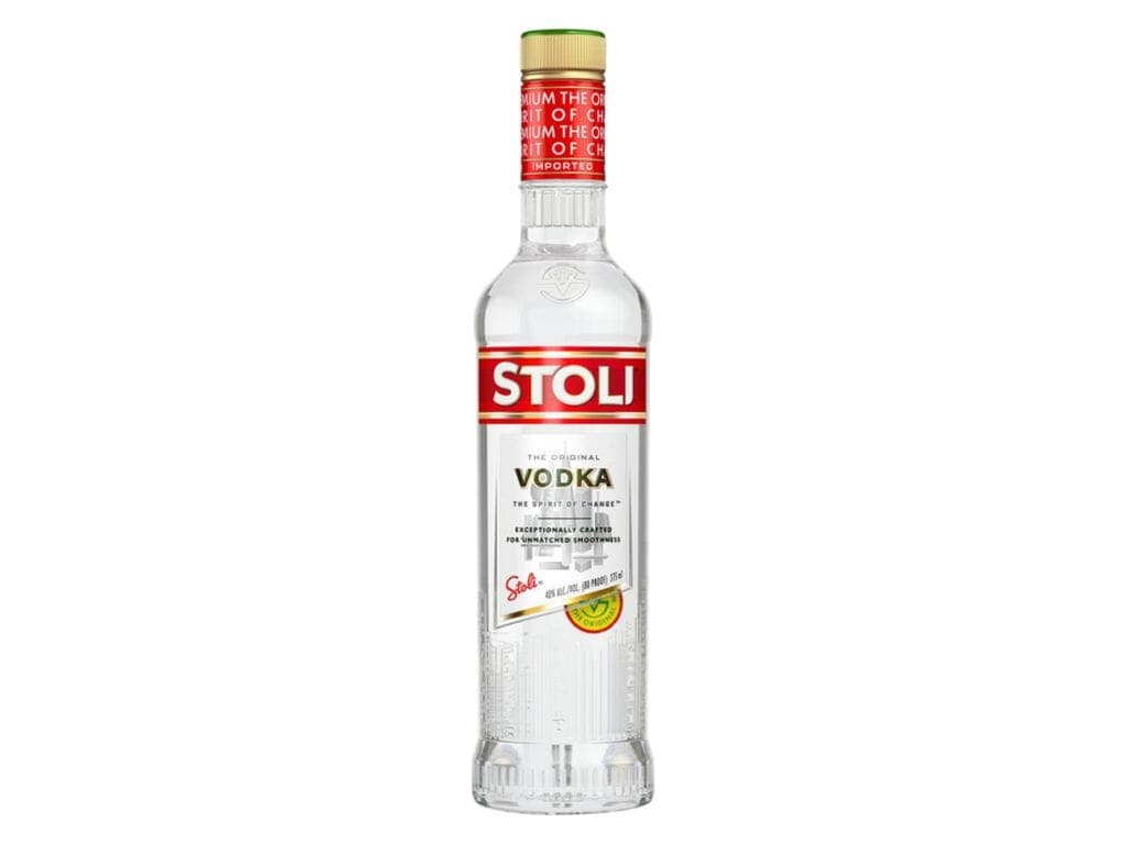 Stolichnaya - 375ml