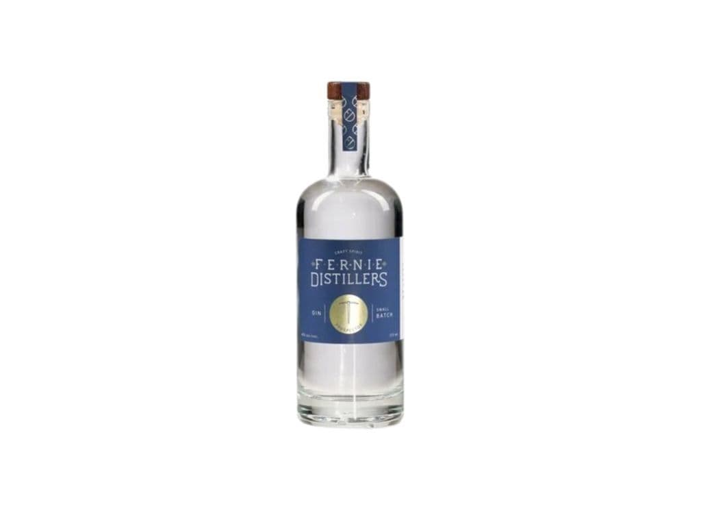 Fernie Distillers - Prospector Gin (750ml)