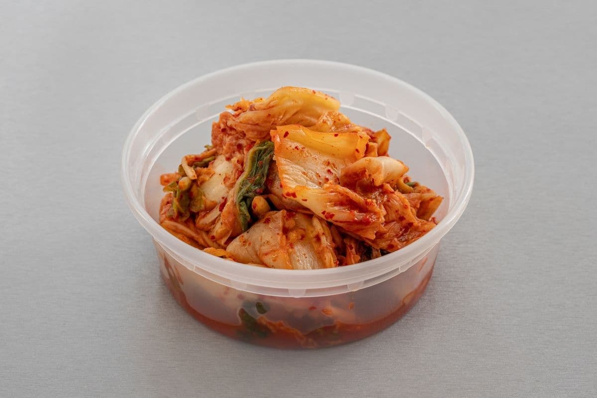 Kimchi (8 oz)