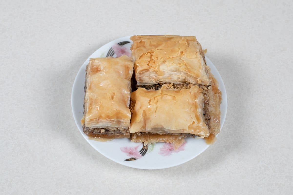 Baklava