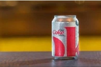 Diet Coke