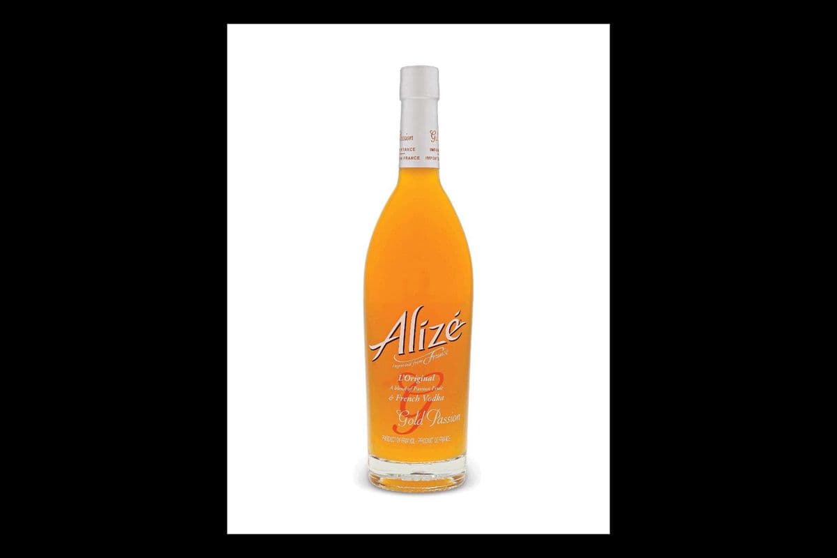 Alize Gold (750 ml) (1 x 750ML)