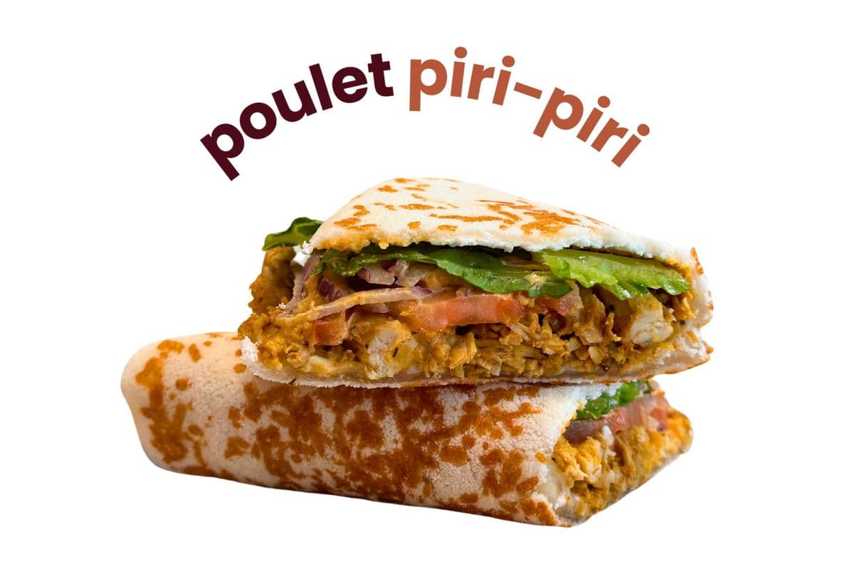 Poulet Piri-Piri