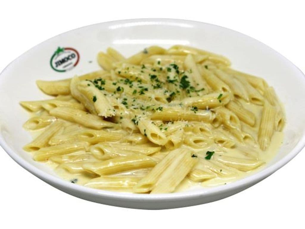 Penne Four Cheese