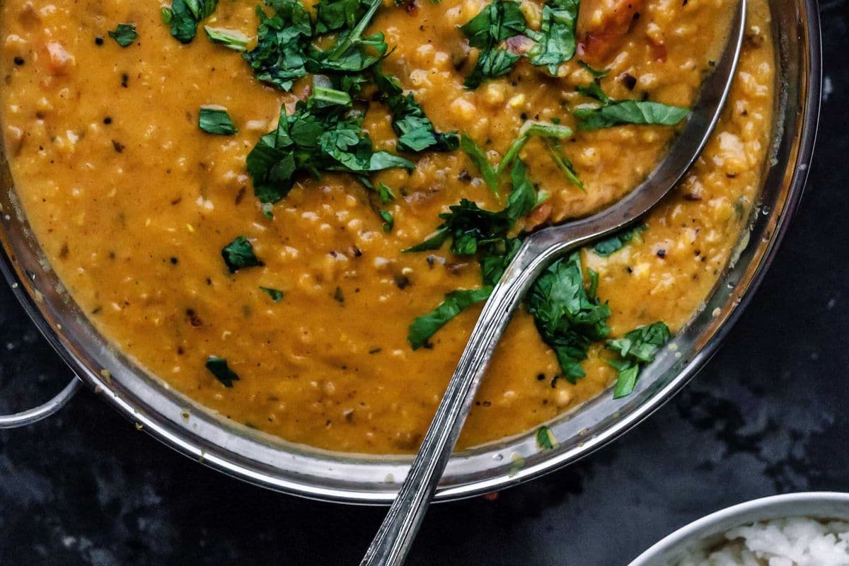 Dal Masoor