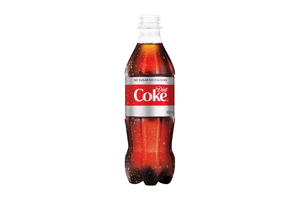 Diet Coke