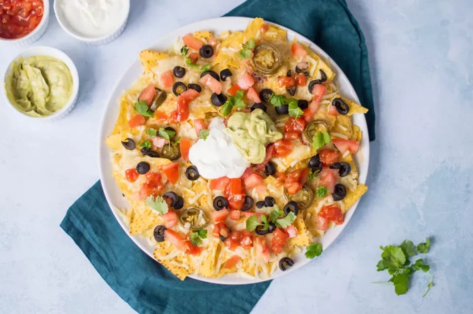 Nachos