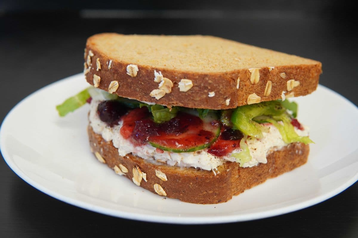 Chicken Salad