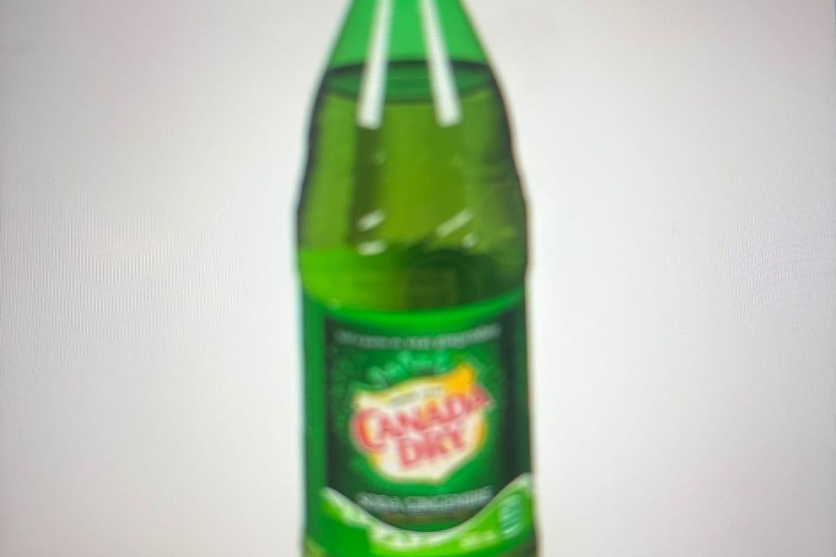 Canada Dry 710ml