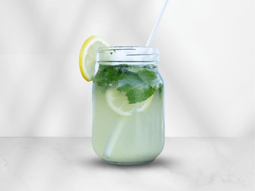Classic Mojito